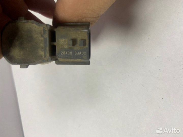 Датчик парковки (парктроник) Infiniti Qx60 L50