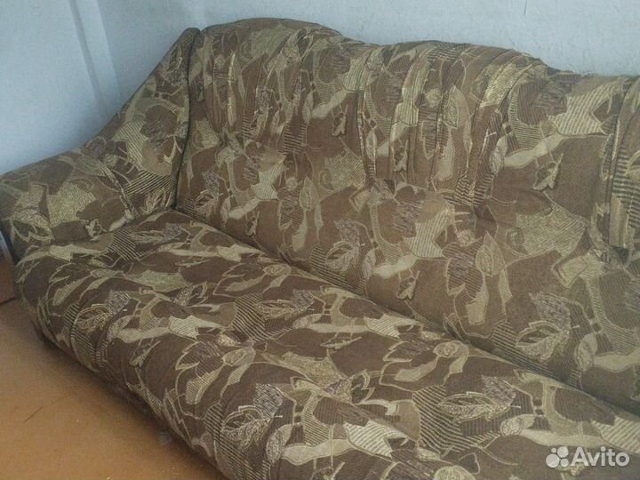 Диваны бу бесплатно
