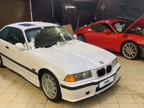 BMW M3, 1993, с пробегом, цена 1 250 000 руб.