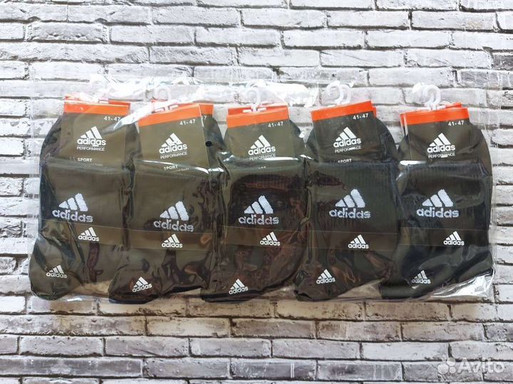 Носки Nike Reebok Lacoste качество