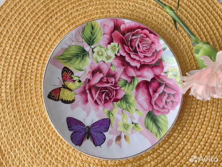 Чайный сервиз Mona Lisa Japan