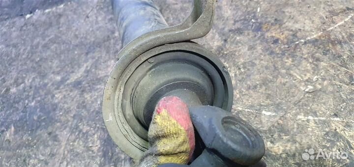 Вал карданный Chevrolet Captiva (C100) 2006-2010