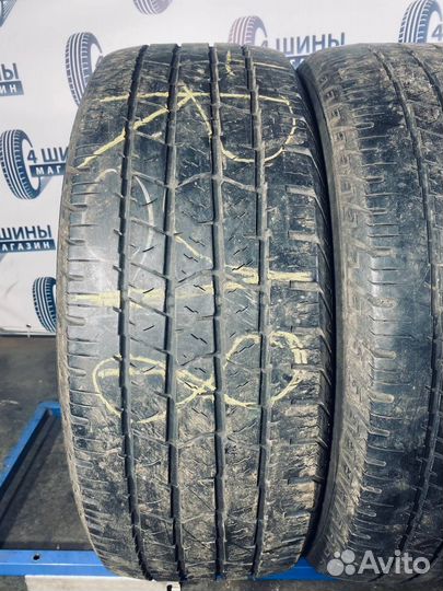 Continental ContiCrossContact LX 265/60 R18 110T