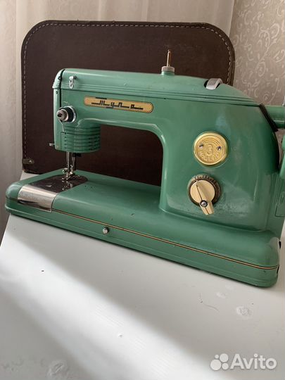 Швейная машина Тула 3 модель