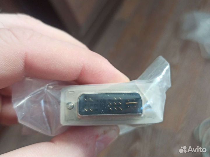 Кабель скарт