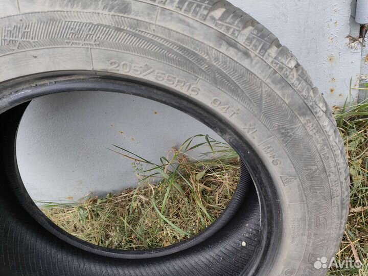 Nankang SW-7 205/55 R16 94