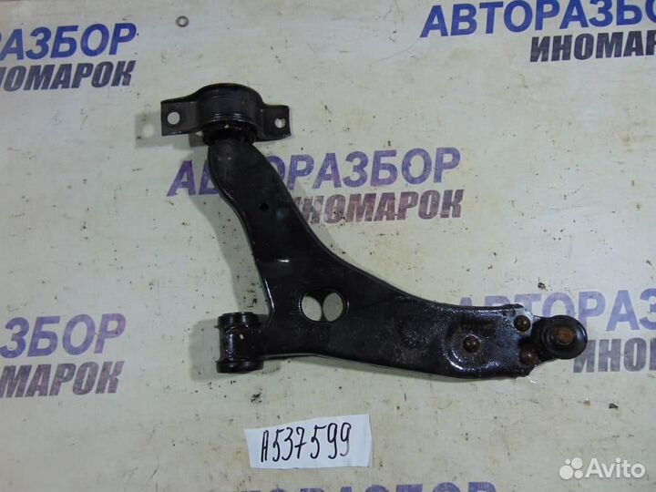 Рычаг передний левый для Ford Focus 1 1998-2004 г