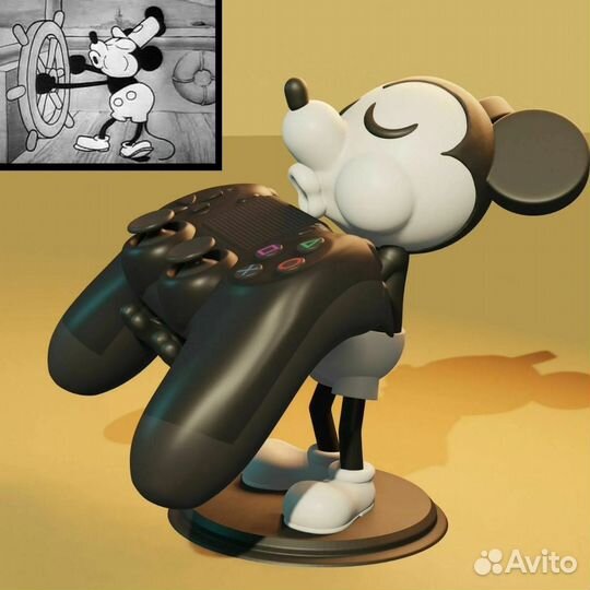 Подставка для геймпада Sony Playstation