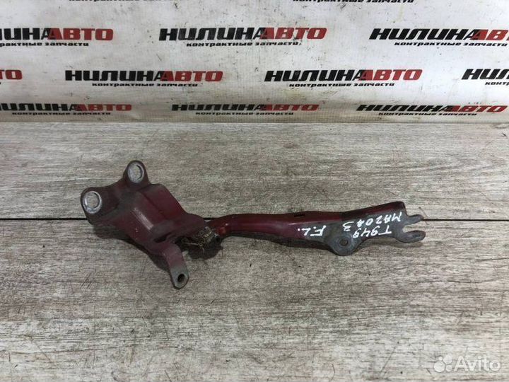 Петля капота левая Mazda 3 Bl 1.6 2009