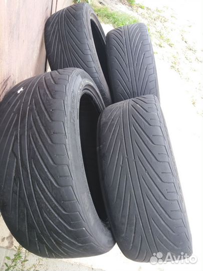 Triangle TR668 235/45 R18 98V