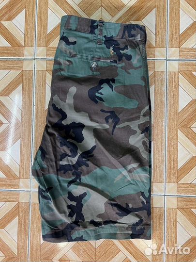 Шорты милитари Оригинал