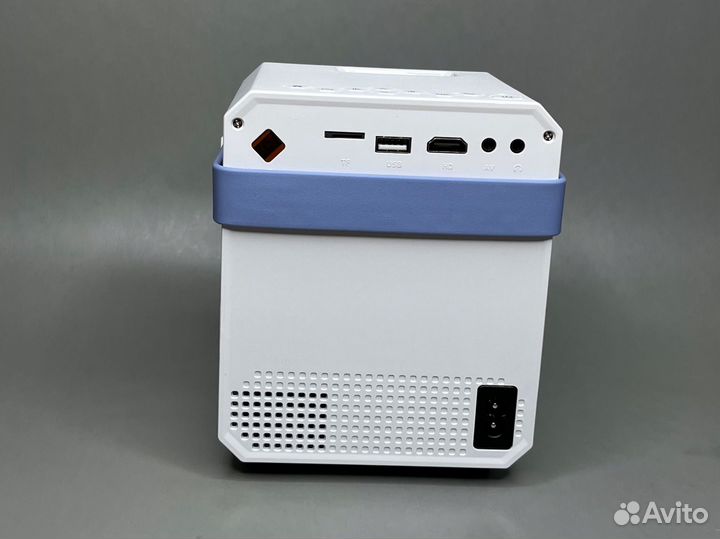 Проектор для дома