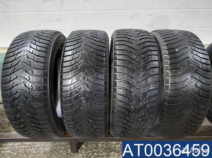 Marshal WinterCraft Ice WI31 225/55 R17 98V