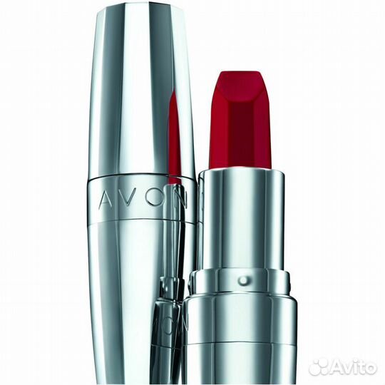 Матовая губная помада