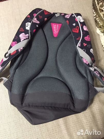 Рюкзак ортопедический