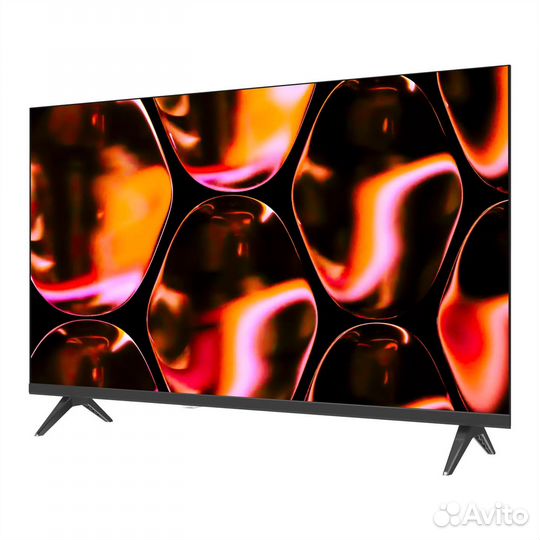 Новый телевизор Sber SDX 32 дюйма 81 см SMART TV