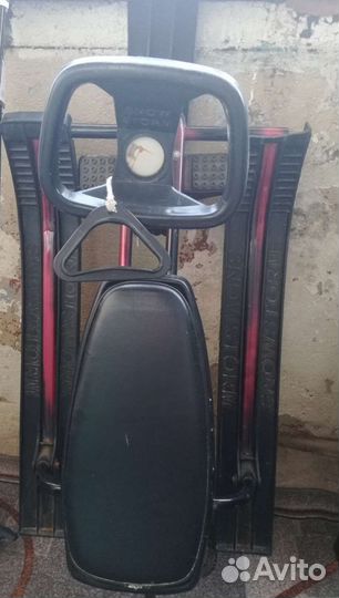 Детский снегокат