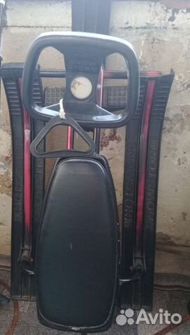 Детский снегокат