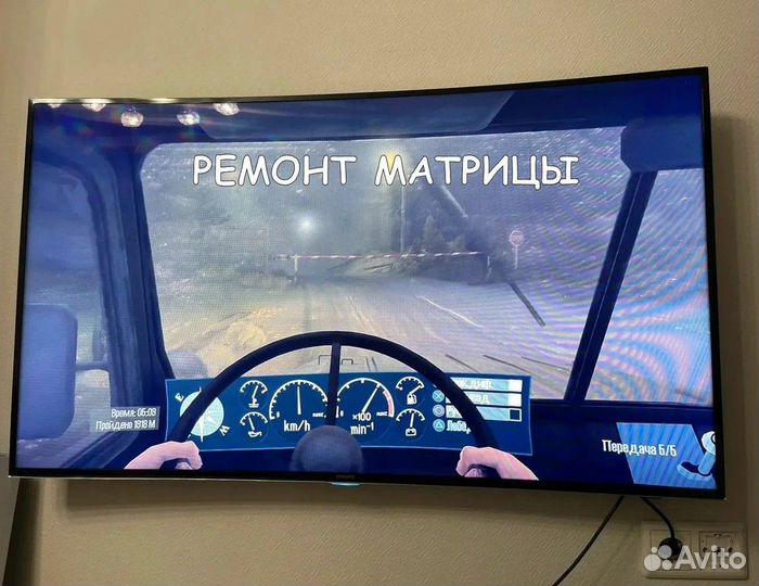 Ремонт телевизоров / Мастер по ремонту телевизоров