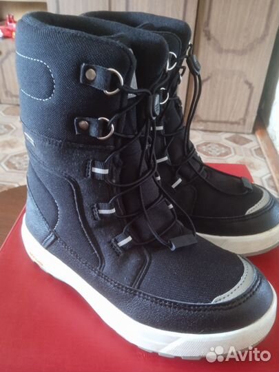 Зимние сапоги Reima 33 размера