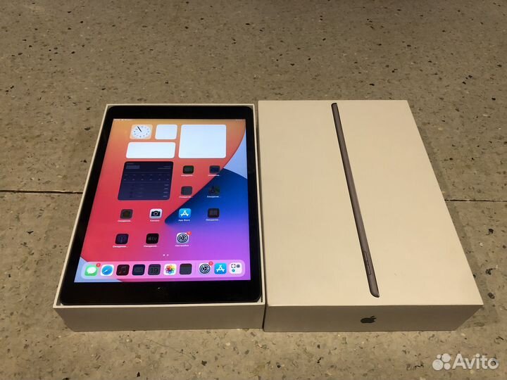Appe iPad, 32 GB (2021 год)