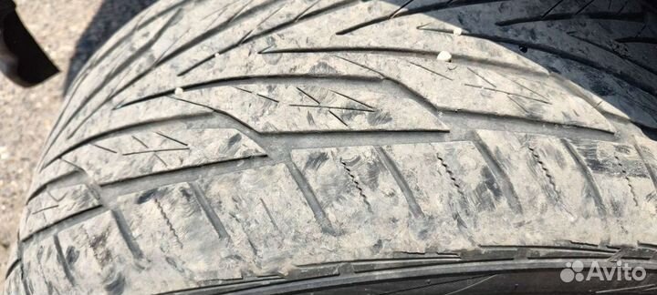 Колёса R20 для Chevrolet Express