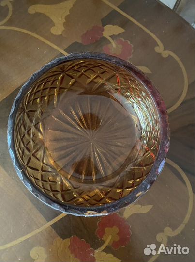 Ваза для фруктов