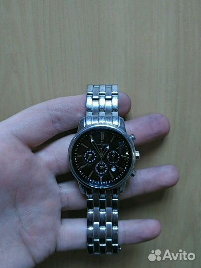 Часы Jasper Conran