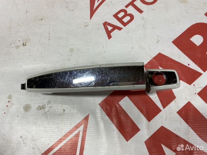 Ручки открывания дверей для Opel Mokka 2013