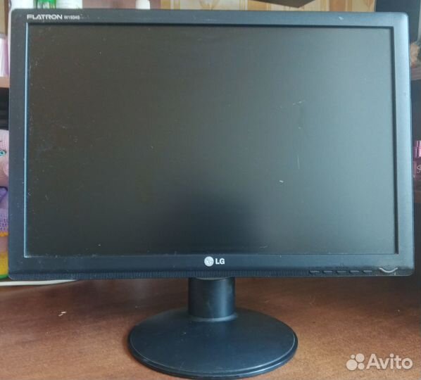 Продам монитор