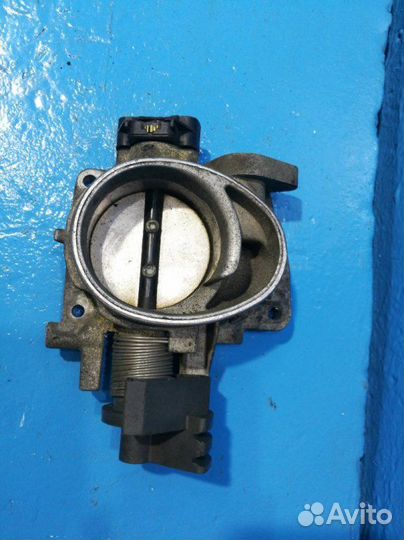 Дроссельная заслонка Dodge Stratus
