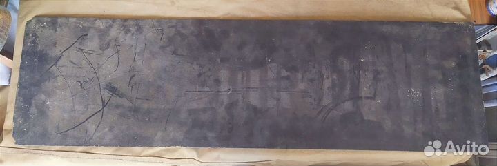 Вывеска раритет СССР