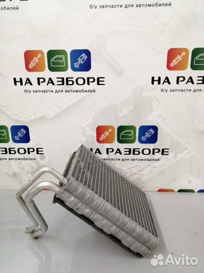 Радиатор отопителя (печки) Volvo S60 FS45 B4164T3