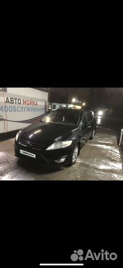 Ford Mondeo 2.3 AT, 2012, 185 000 км