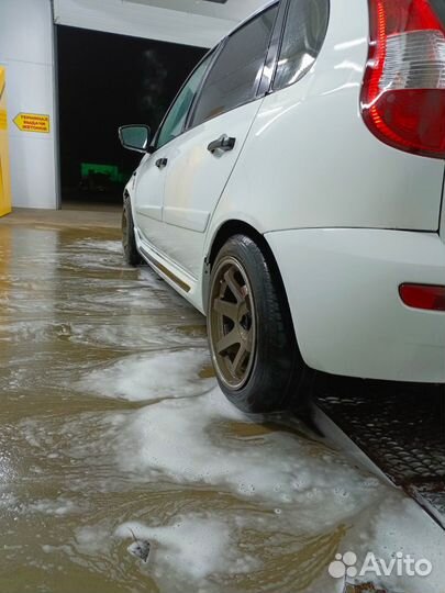 Литые диски r15 на ваз