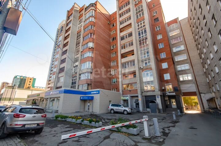 Продам помещение свободного назначения, 197.1 м²