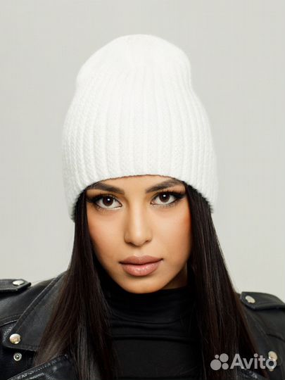 Шапка женская
