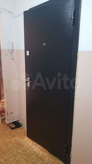 Комната 37 м² в 3-к., 3/5 эт.