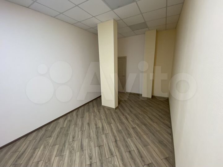 Офис, 17.6 м²