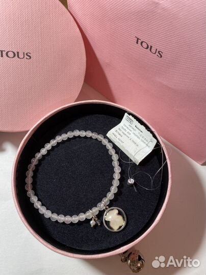 Браслет Tous оригинал