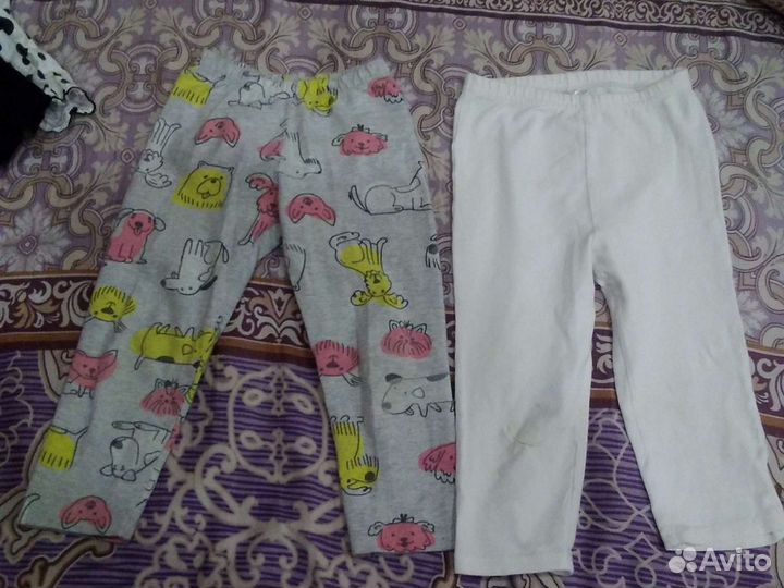 Вещи на девочку