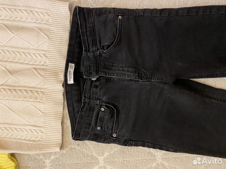 Zara, Mango Цена за все