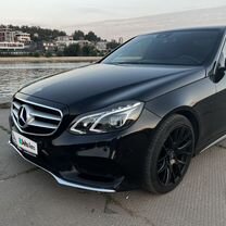 Mercedes-Benz E-класс 2.1 AT, 2013, 155 000 км, с пробегом, цена 2 300 000 руб.