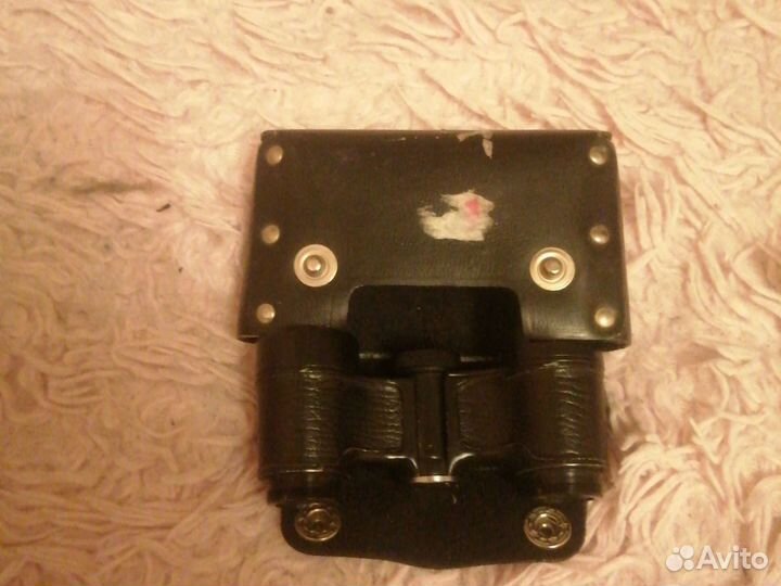 Театральный бинокль СССР