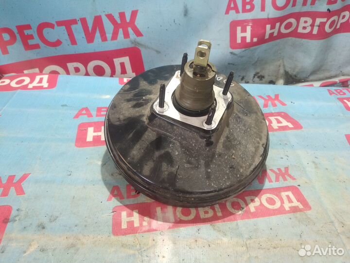 Вакуумный усилитель Форд Фокус 2