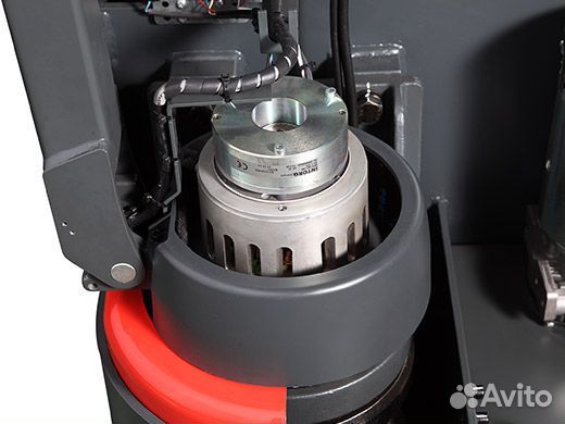 Электроштабелер PS20L noblelift