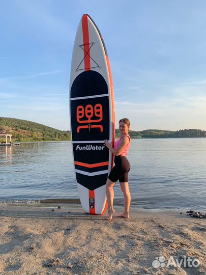 Аренда прокат сап борд, сап доска