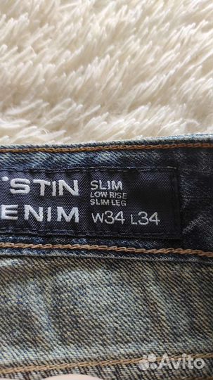 Мужские вещи пакетом 46