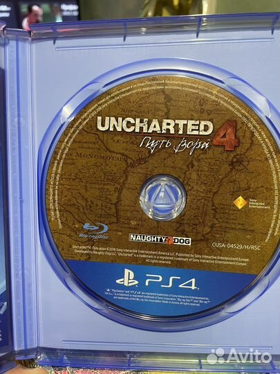 Игры для приставок ps4