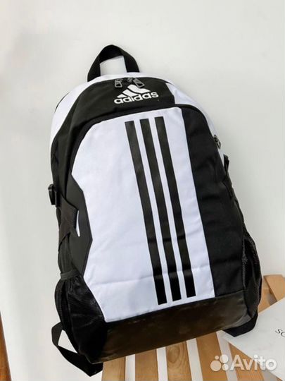 Рюкзак adidas, puma